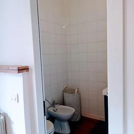 Apartment Alle Porte Del Centro Storico Di Rome