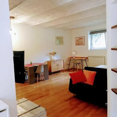 Alle Porte Del Centro Storico Di Apartment Rome
