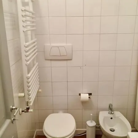 Apartment Alle Porte Del Centro Storico Di