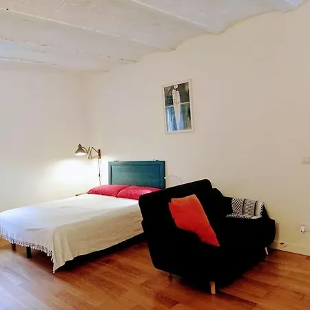 Apartment Alle Porte Del Centro Storico Di