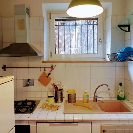 Apartment Alle Porte Del Centro Storico Di Rome