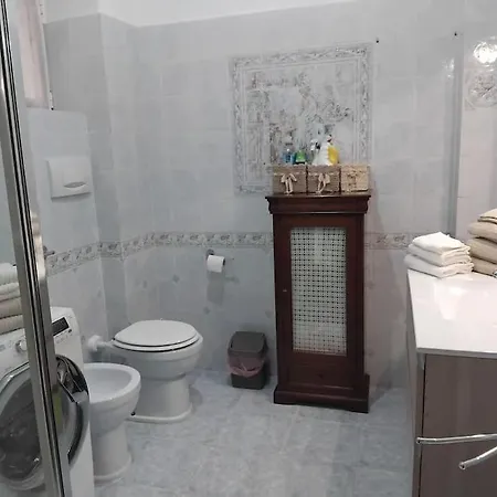 Ary's House