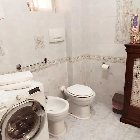 Ary's House Appartamento