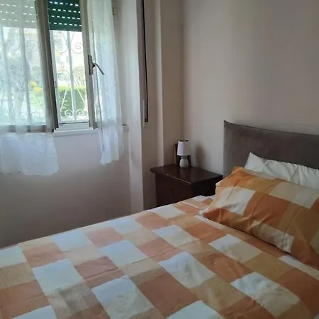 Appartamento Ary's House Roma