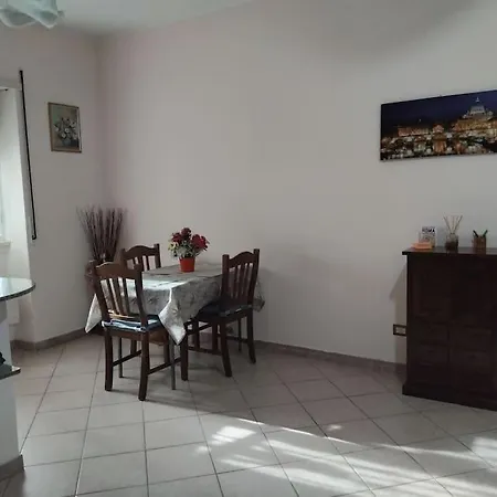 Ary's House * Roma