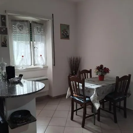 Ary's House * Roma