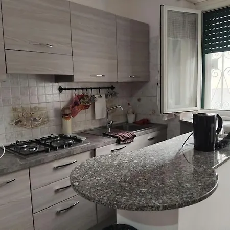 Appartamento Ary's House