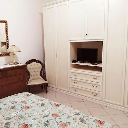 Appartamento Ary's House Roma