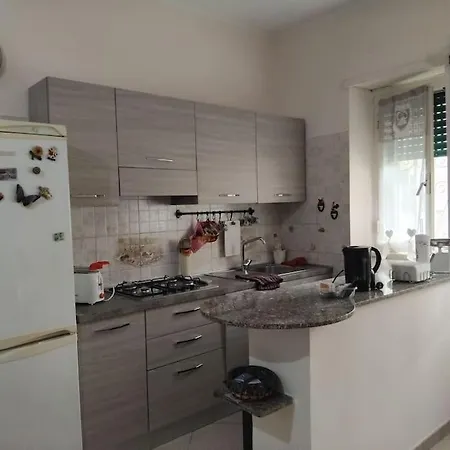 Ary's House Roma