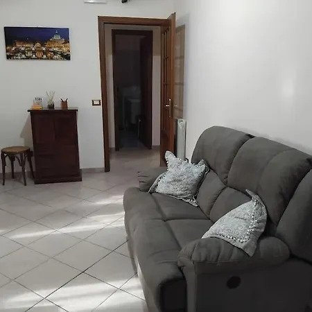 Appartamento Ary's House *