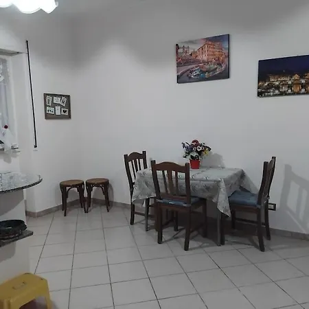 Appartamento Ary's House