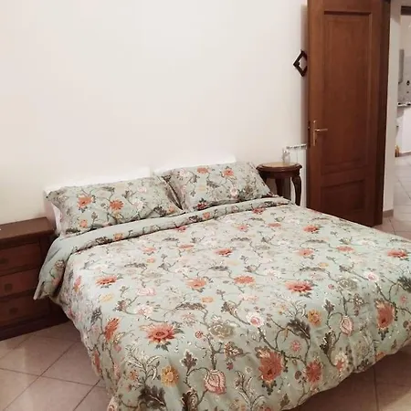 Appartamento Ary's House *