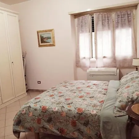 Ary's House Appartamento