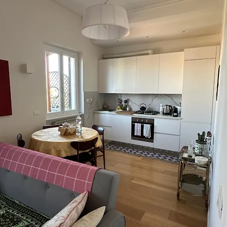 Casa Appia Roma