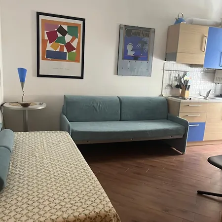 Apartment Doria Suites