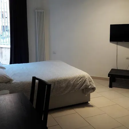 Guest house Holidays S.lorenzo New 2*