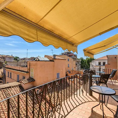 Bb Il Re Reginella Guest house