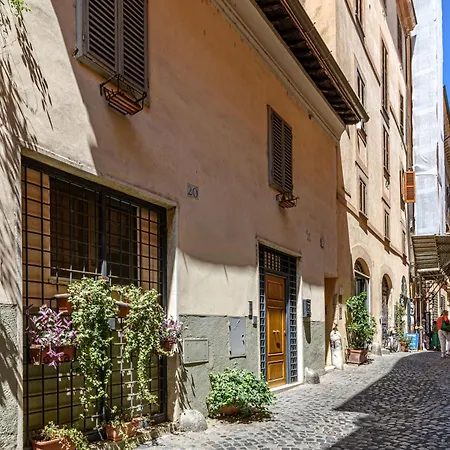 Guest house Bb Il Re Reginella