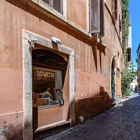 Bb Il Re Reginella Guest house 3*