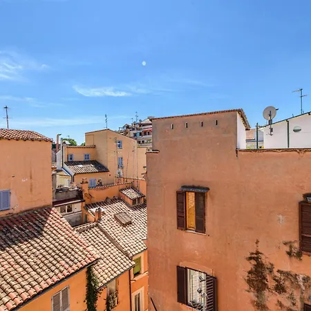 Bb Il Re Reginella Affittacamere Roma