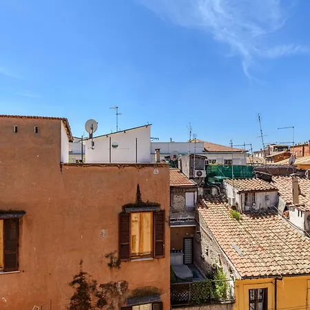 Guest house Bb Il Re Reginella Rome