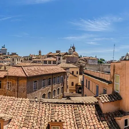 Bb Il Re Reginella 3* Roma