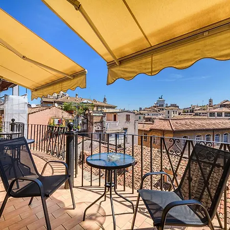 Bb Il Re Reginella Guest house 3*