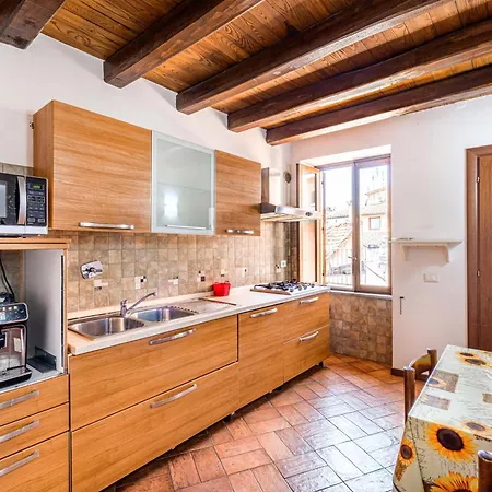 Bb Il Re Reginella Guest house Rome