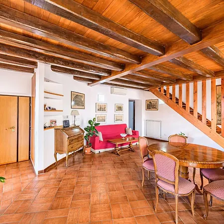 Guest house Bb Il Re Reginella Rome