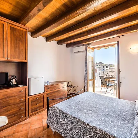 Bb Il Re Reginella Guest house