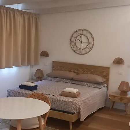 Apartment Old Bakery &