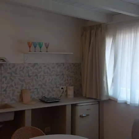 Apartment Old Bakery & Rome