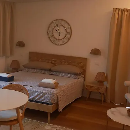 Old Bakery & Apartment *