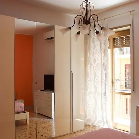 Apartment Betulle's House Rome