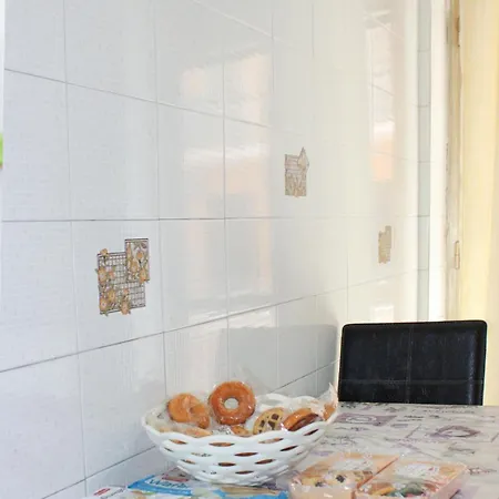Betulle's House Rome