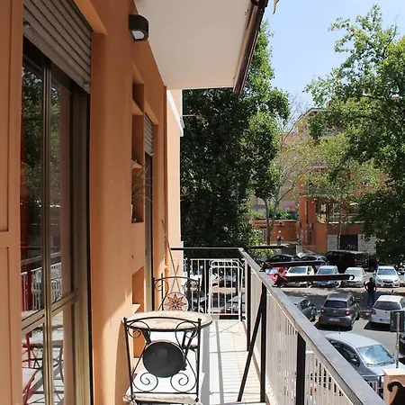 Betulle's House Apartment *