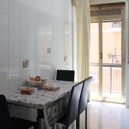 Apartment Betulle's House *