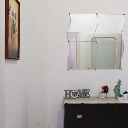 Betulle's House Apartment