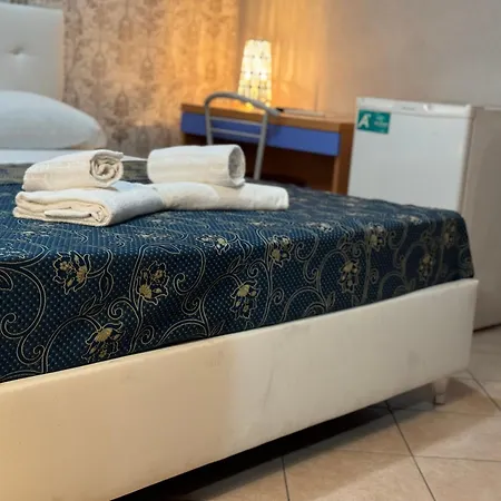 Anas Prime Place Bed & Breakfast