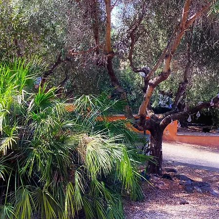 Holiday home Locazione Turistica Dream House Marzia