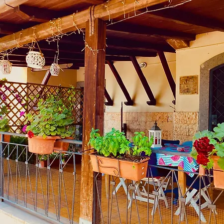 Holiday home Locazione Turistica Dream House Marzia *