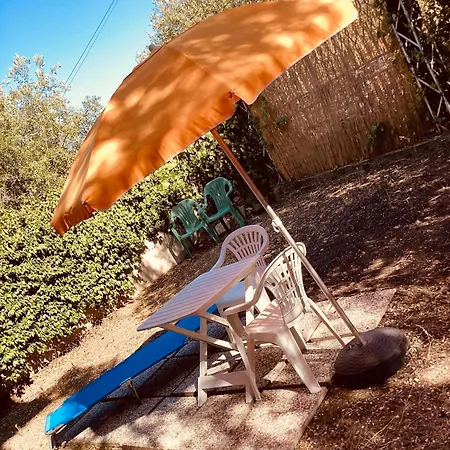 Holiday home Locazione Turistica Dream House Marzia Rome