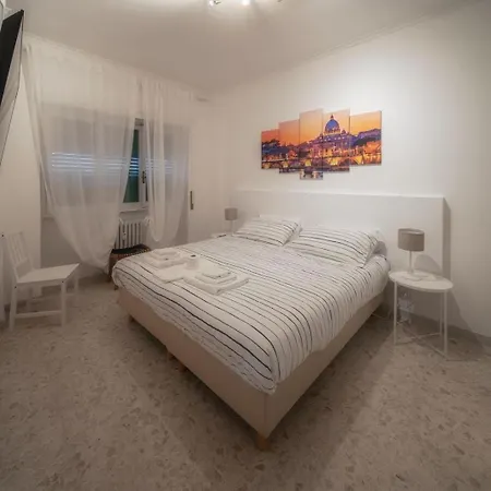 Dolce Monteverde Trastevere *