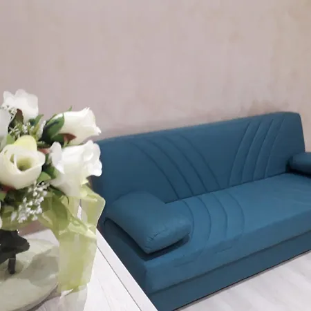 Peonia La Casa...... Vacanze Per Tutti Holiday home *