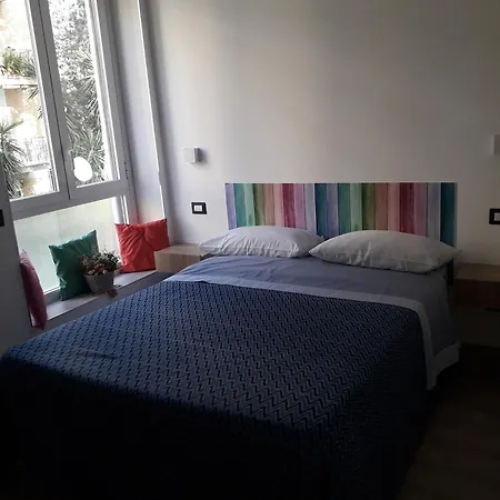 Peonia La Casa...... Vacanze Per Tutti Holiday home Rome