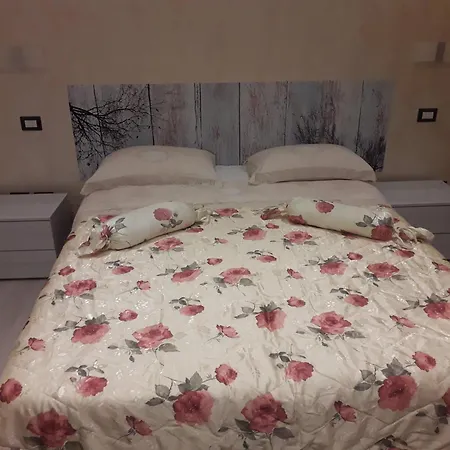 Peonia La Casa...... Vacanze Per Tutti