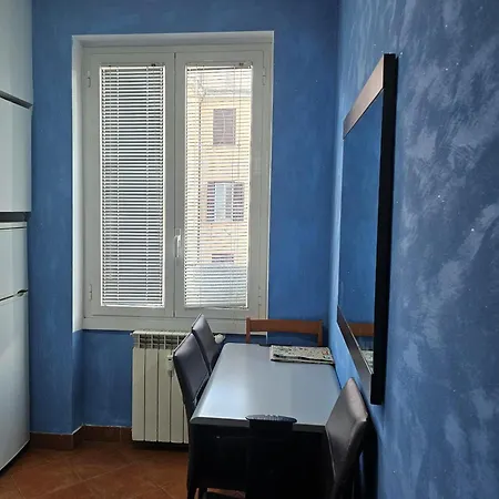 Giovanni Giolitti 177 Termini Apartment