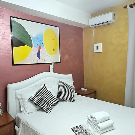 Giovanni Giolitti 177 Termini Apartment *