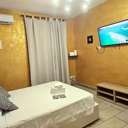 Giovanni Giolitti 177 Termini Apartment Rom