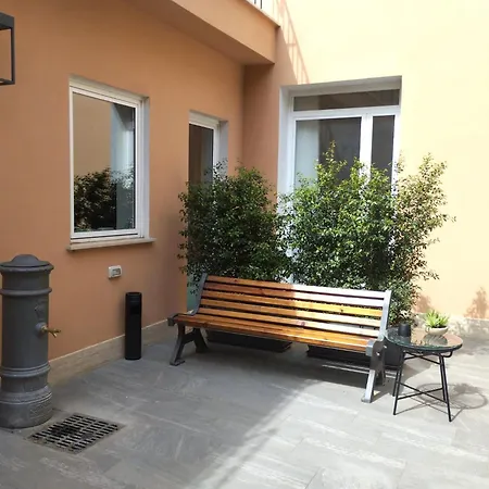 Major House - Luxury In By Hostand Aparthotel *